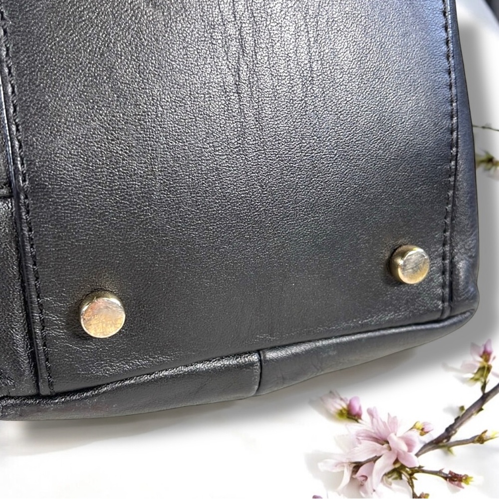 Kate Spade Hampton Road Janie Satchel Bag - Picture 9 of 14